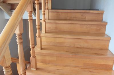 Balcony Stairs Repair in Overland Park, KS