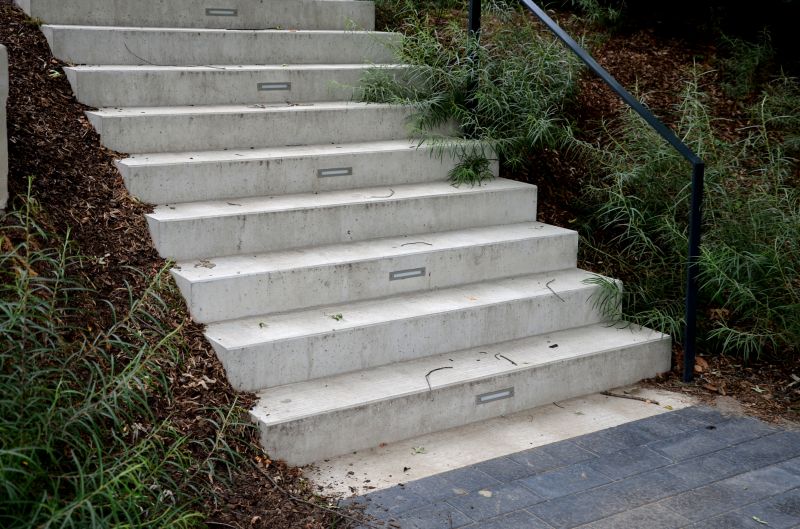 Balcony Stairs Repair in Alpharetta, GA