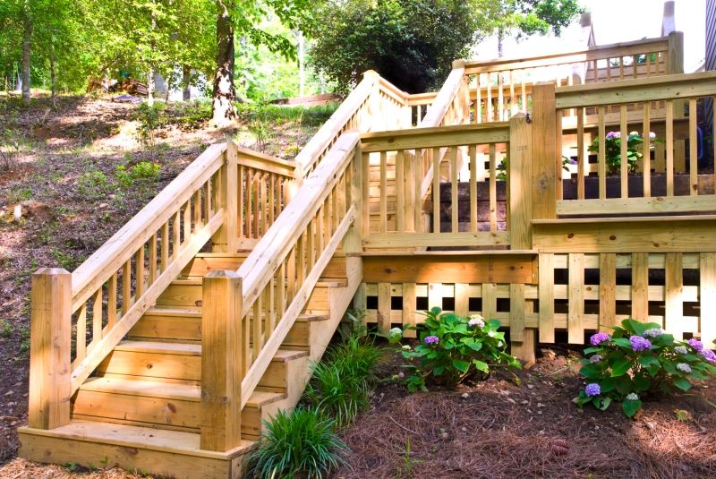 Squeaky Wood Stairs Repair — Cost of Squeaky Wood Stairs Repair