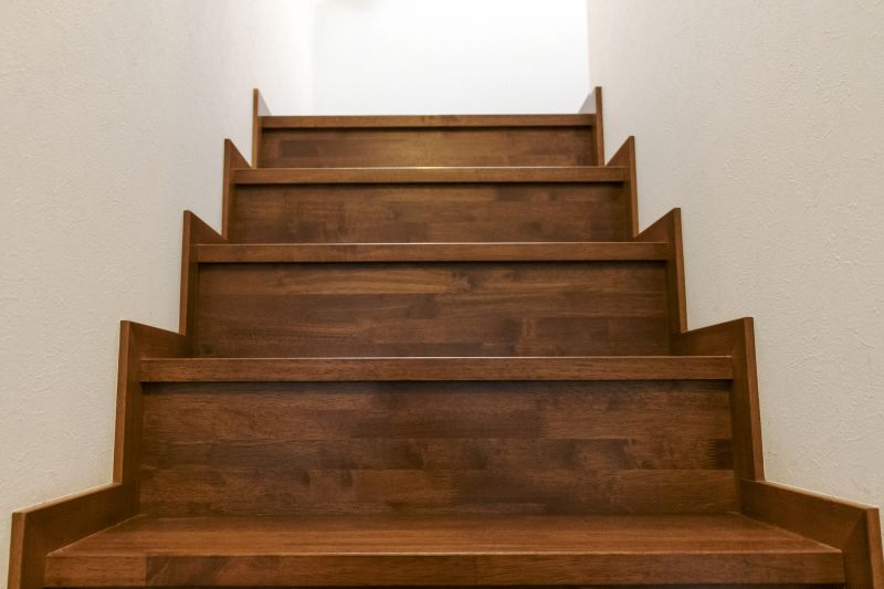Squeaky Wood Stairs Repair — Cost of Squeaky Wood Stairs Repair