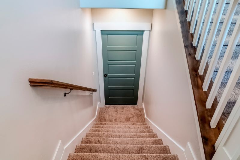 Staircase Installation in Olathe, KS