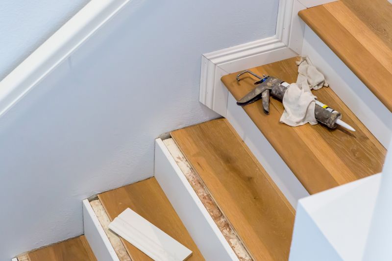 Stair Repair Specialists