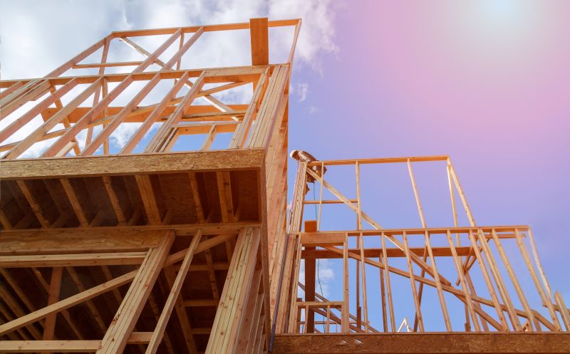 Window Framing in Wilmington, NC