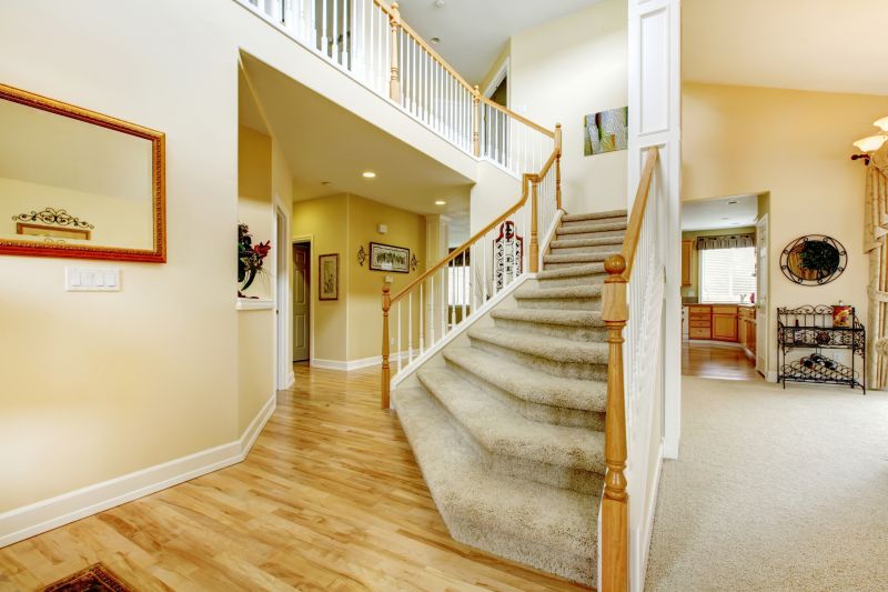 Wood Railing Replacement in Olathe, KS