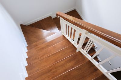 Residential Stairs Repair Services